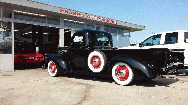 shop photo